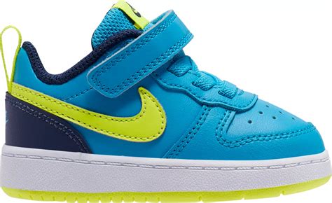 Nike Toddler Court Borough Low 2 Shoes 